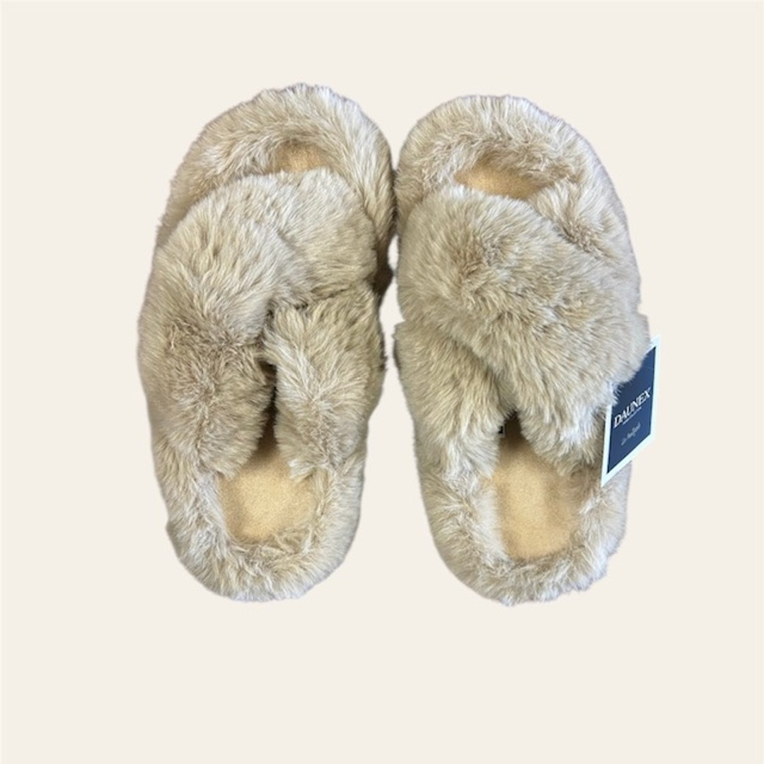 Ciabatte Cross tortora 40-41 - immagine 2