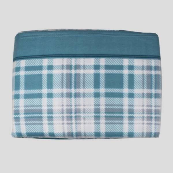 Completo letto Pile tiffany singolo