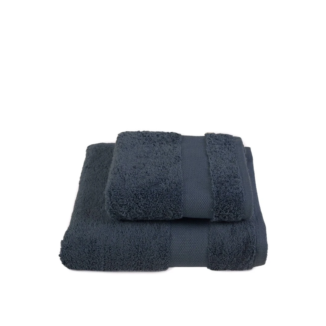 Coppia di spugne Jolie denim - immagine 2