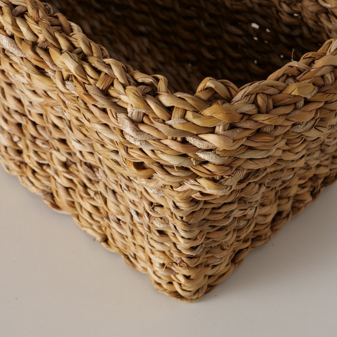 Set tre cesti Sophy rettangolari - immagine 2