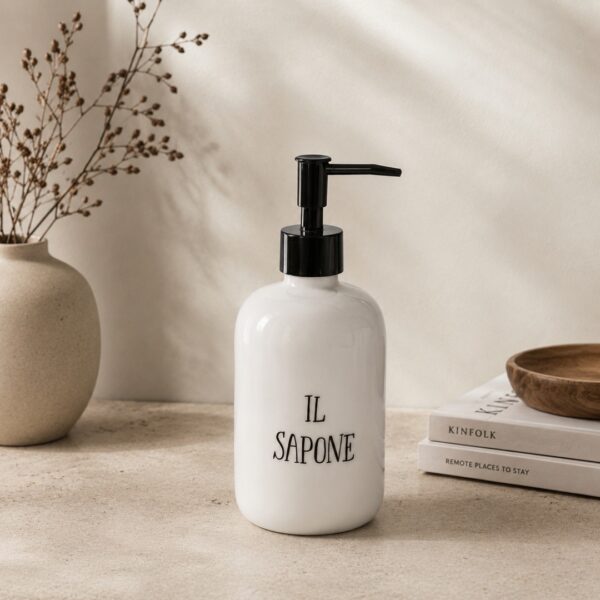 Dosasapone Il sapone