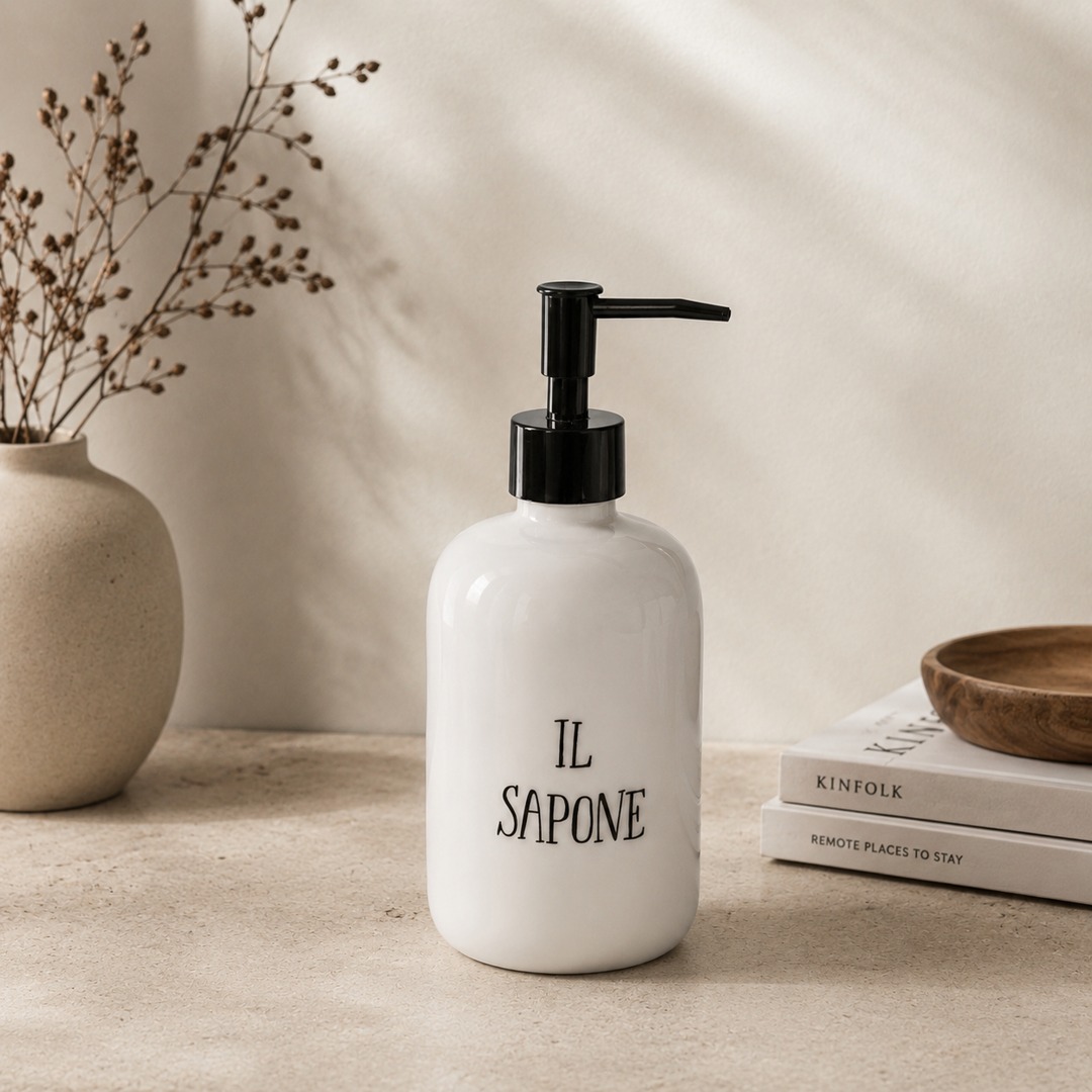 Dosasapone Il sapone