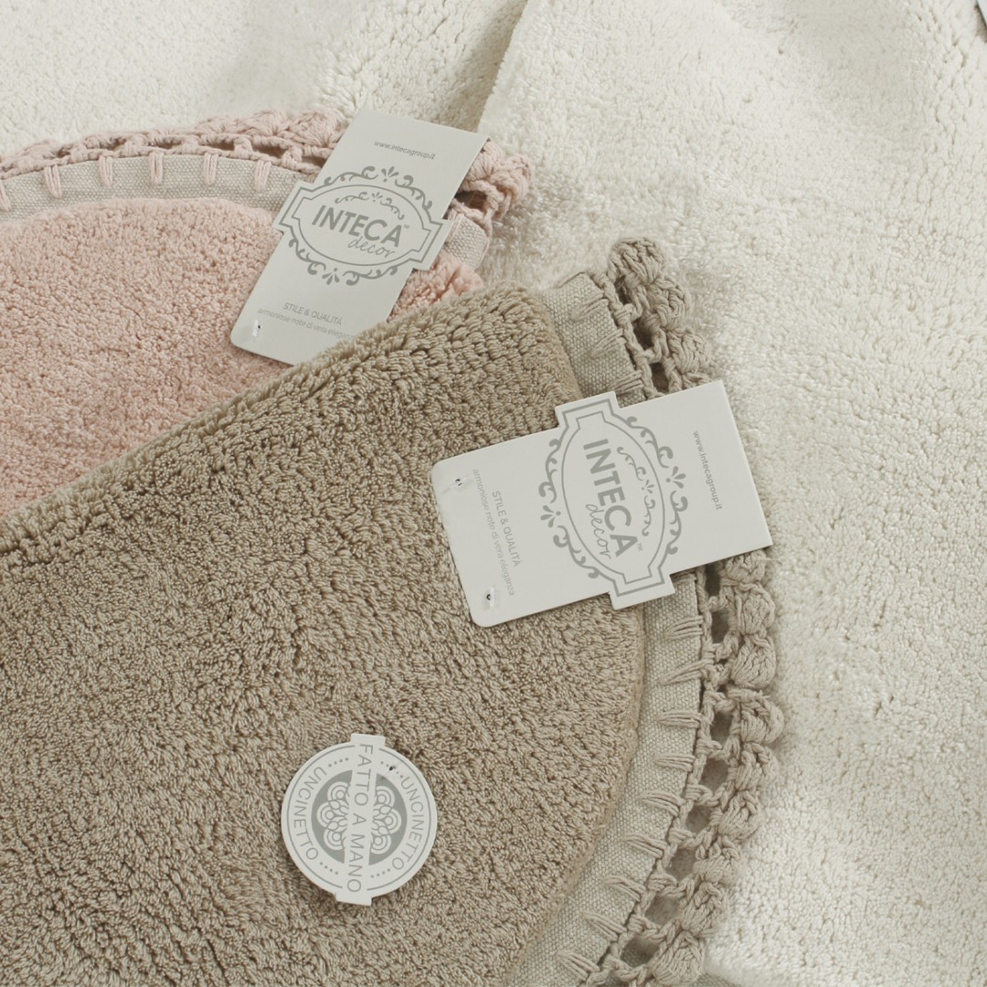 Tappeto Arabesque beige - immagine 5