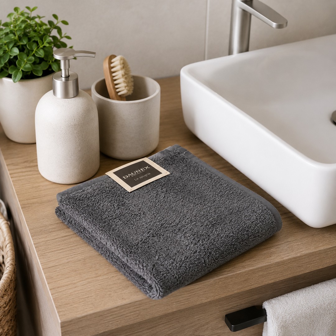Lavetta Smart antracite