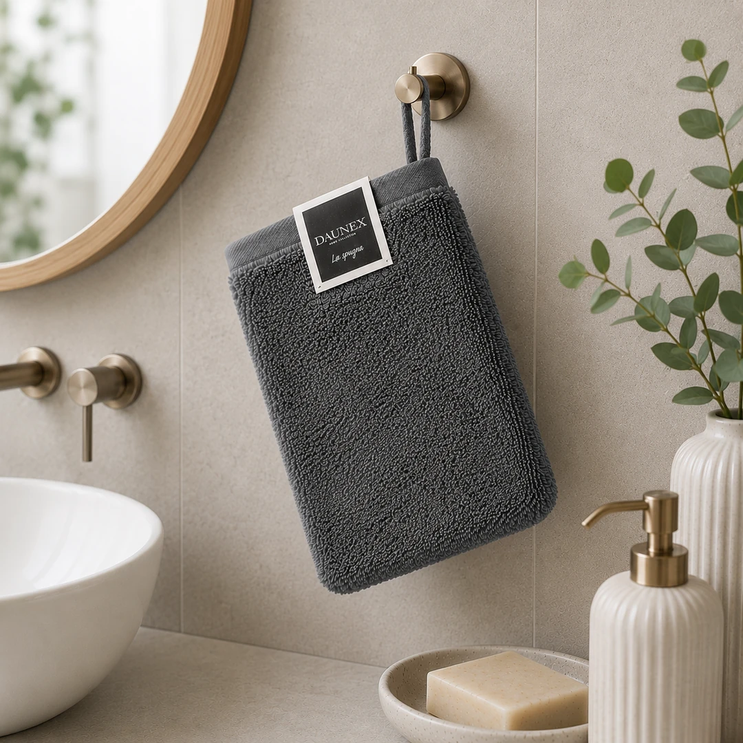 Manopola Smart antracite