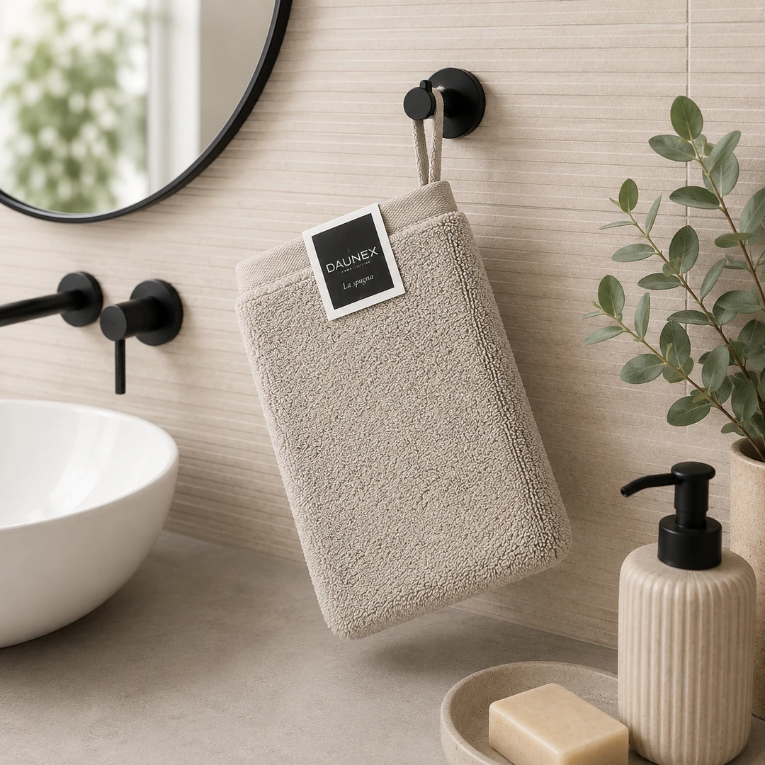 Manopola Smart corda