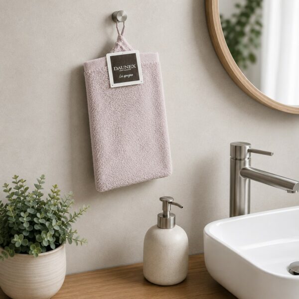 Manopola Smart polvere