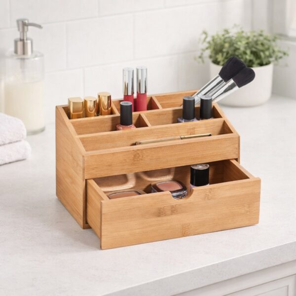 Organizer con cassetto