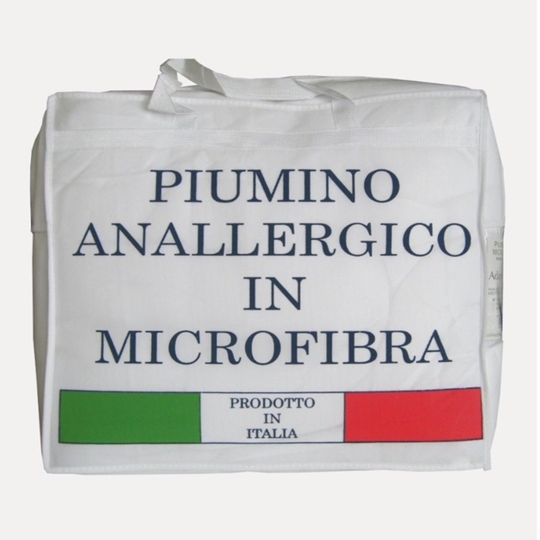 Piumino anallergico singolo - immagine 2