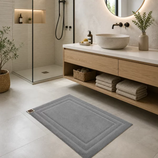 Tappetino Smart antracite