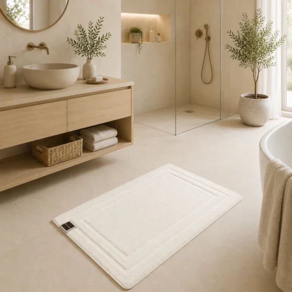 Tappetino Smart naturale