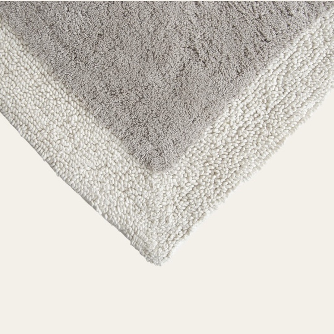 Tappeto Shade sabbia - avorio 60x90 cm - immagine 2