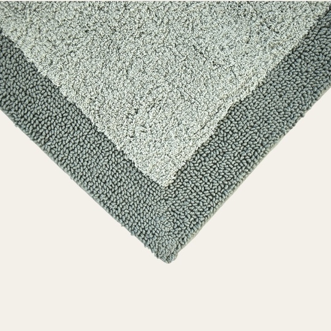 Tappeto Shade pistacchio - muschio 70x130 cm - immagine 2