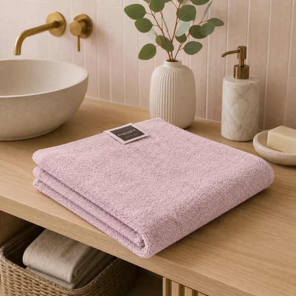 Asciugamano viso Smart polvere