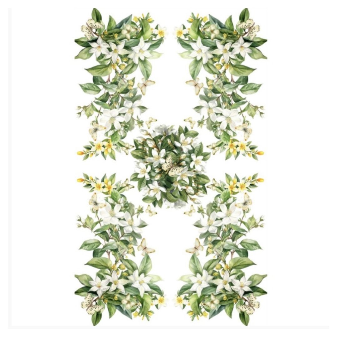 Tovaglia Jasmin 12 posti - immagine 2