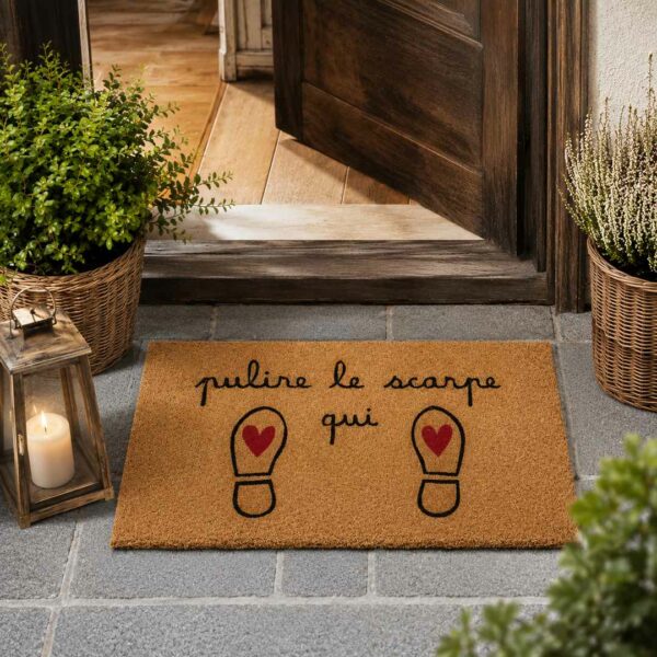 ZERBINNO PULISCI LE SCARPE SIMPLE DAY