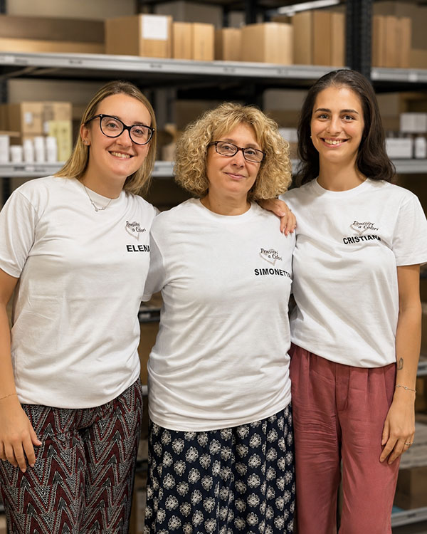 Simo-Ele-Cri Team