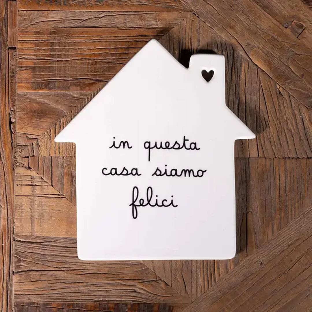 Sottopentola casa In questa casa - immagine 2