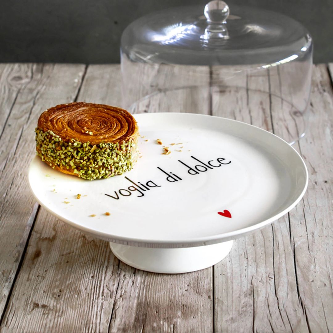 Alzata Voglia di dolce
