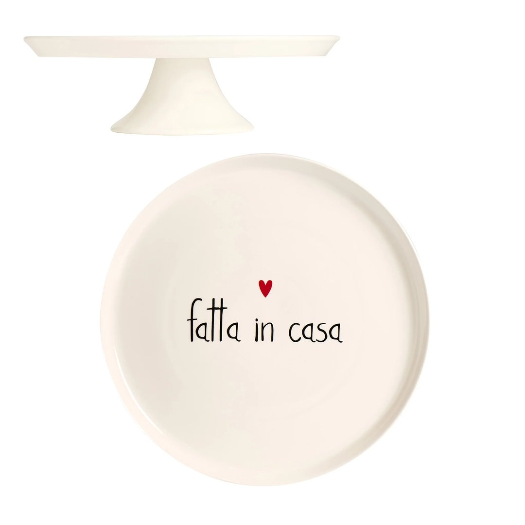 Alzata Fatta in casa - immagine 2