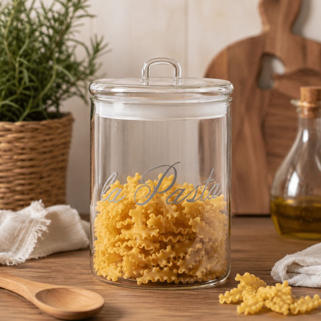 Barattolo La pasta