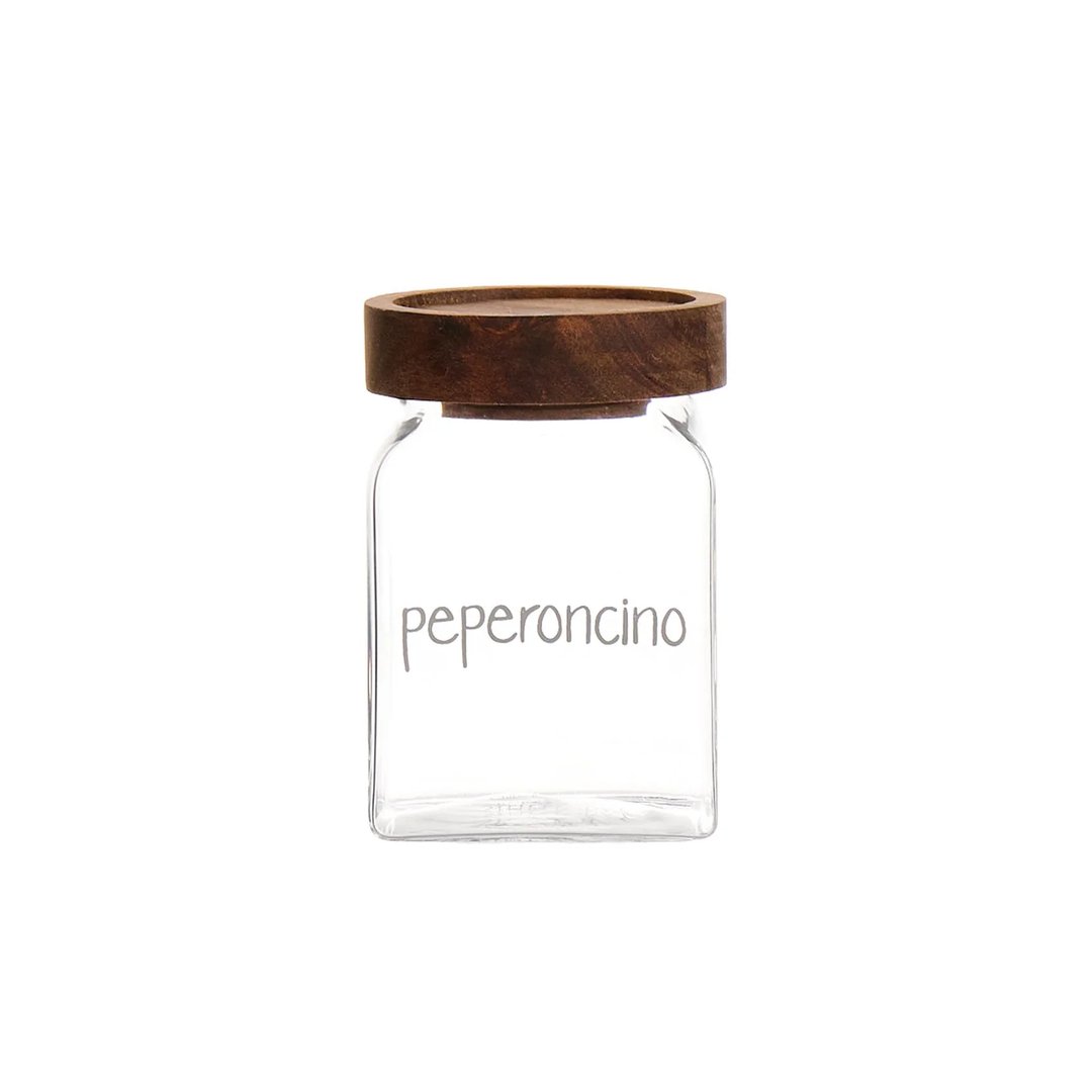 Barattolo Peperoncino - immagine 2