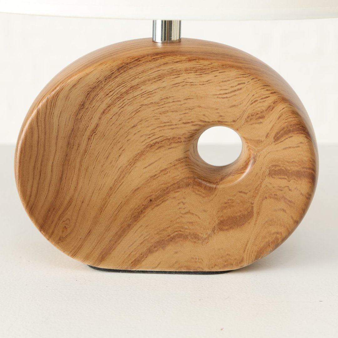 Lampada Oakville marrone - immagine 2