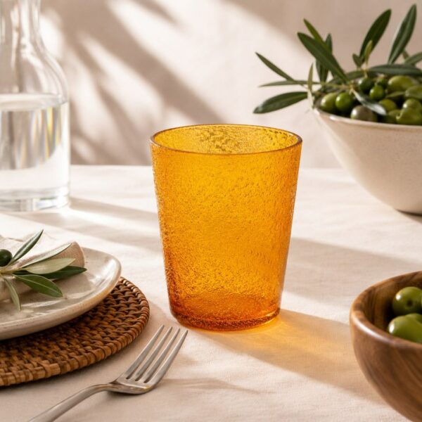 Bicchiere Memento mandarin