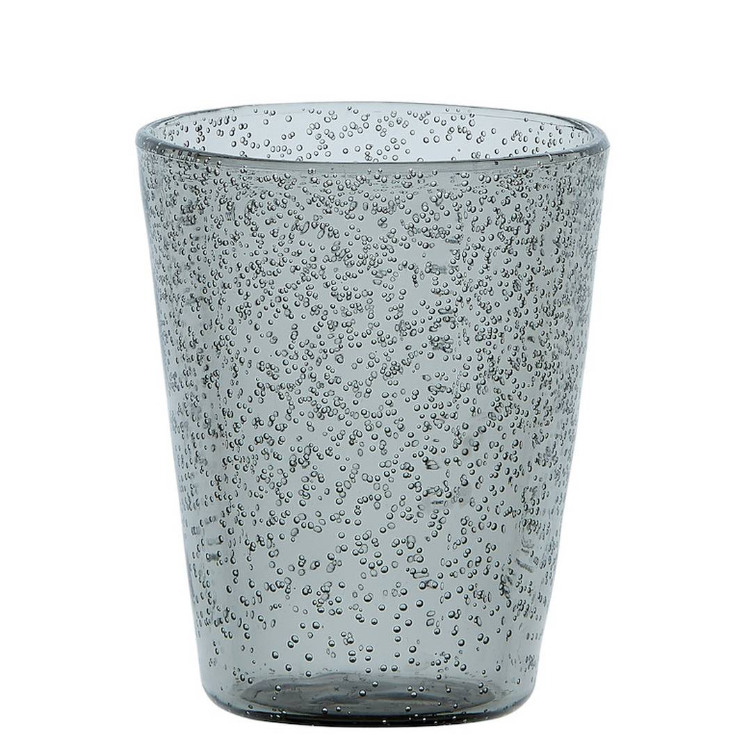 Bicchiere Memento grey - immagine 2