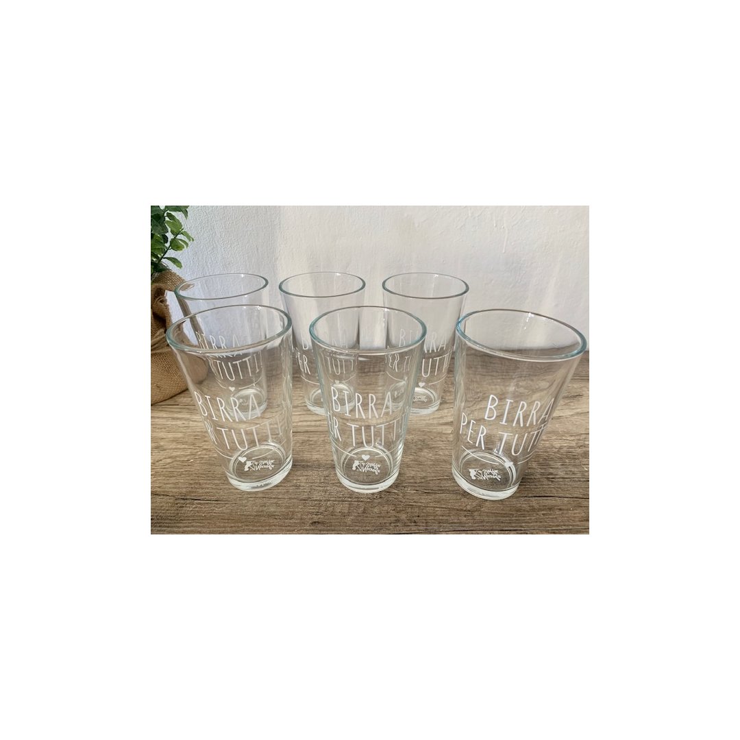 Bicchiere da birra - immagine 2