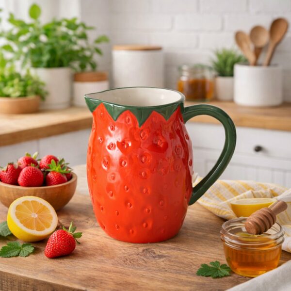 Brocca Fragola