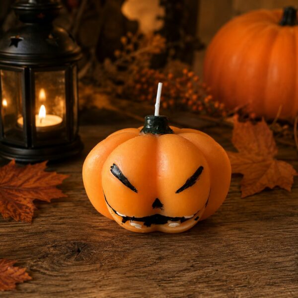 Candela zucca