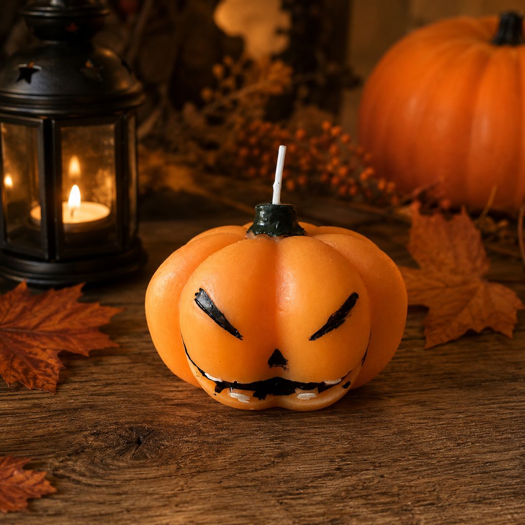 Candela zucca