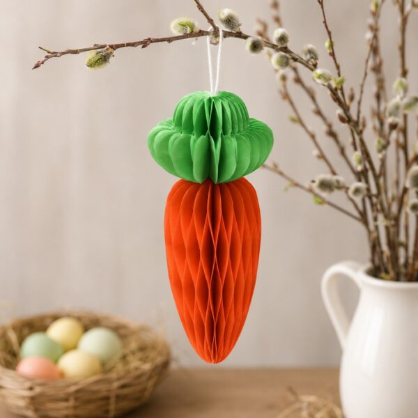Carota appendibile