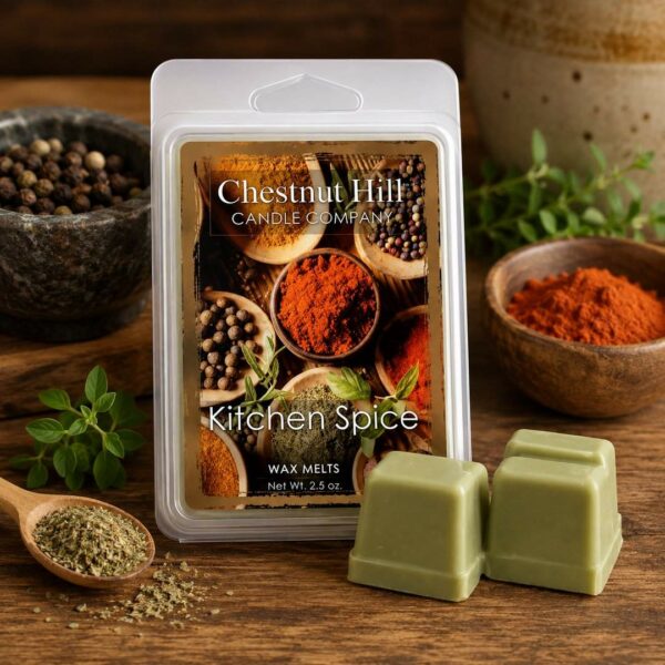 Cera profumata Kitchen Spice