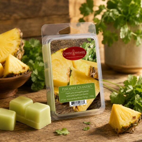 Cera profumata Pineapple Cilantro