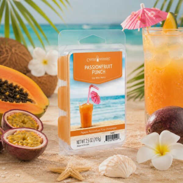 Cera profumata Passionfruit Punch