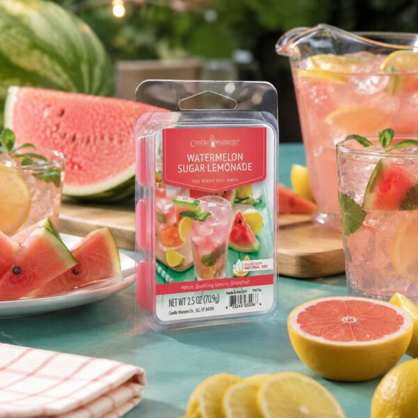 Cera profumata Watermelon sugar Lemonade