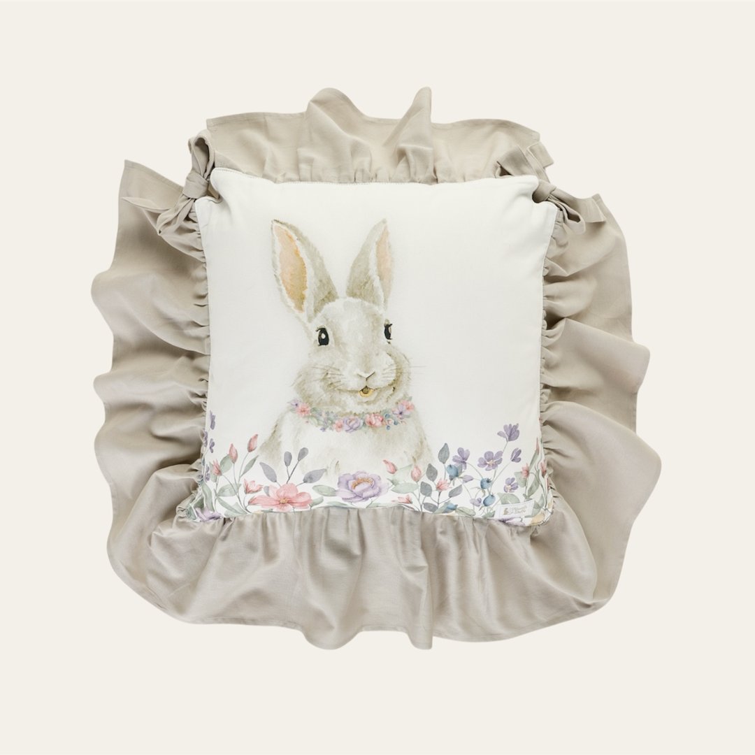 Cuscino per sedia Bunny - immagine 2