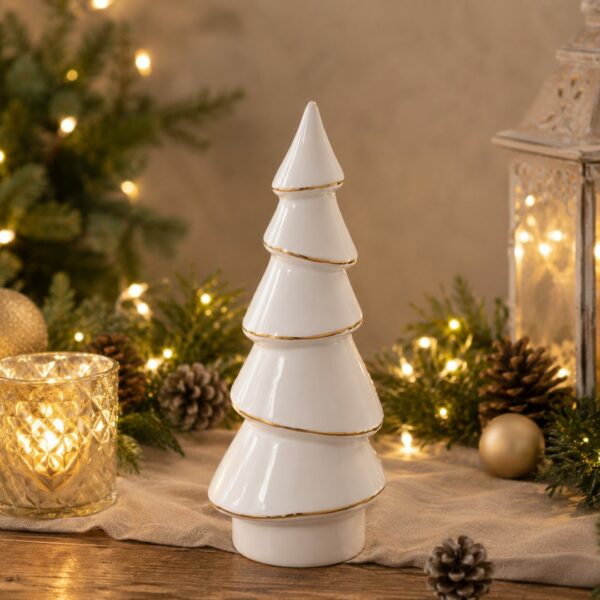 Decorazione albero Tray