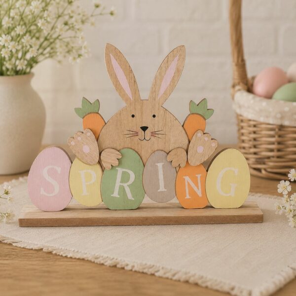 Decorazione Spring Piccola