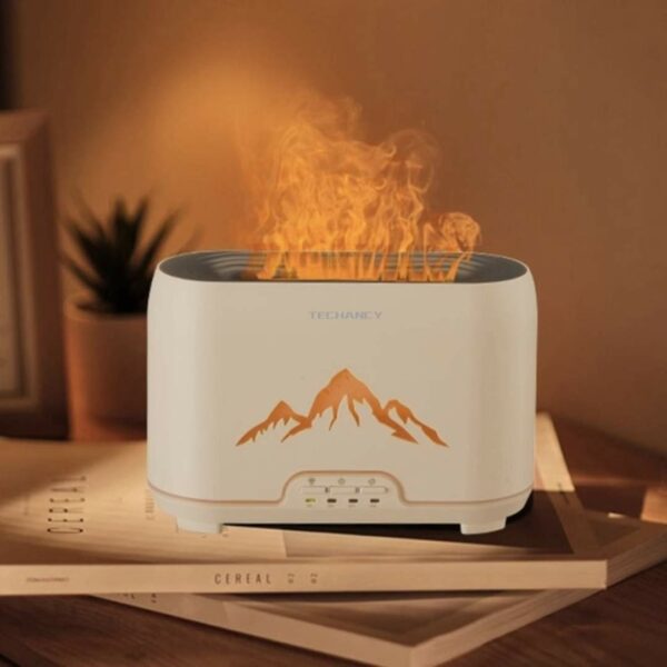 Diffusore per oli Mountain