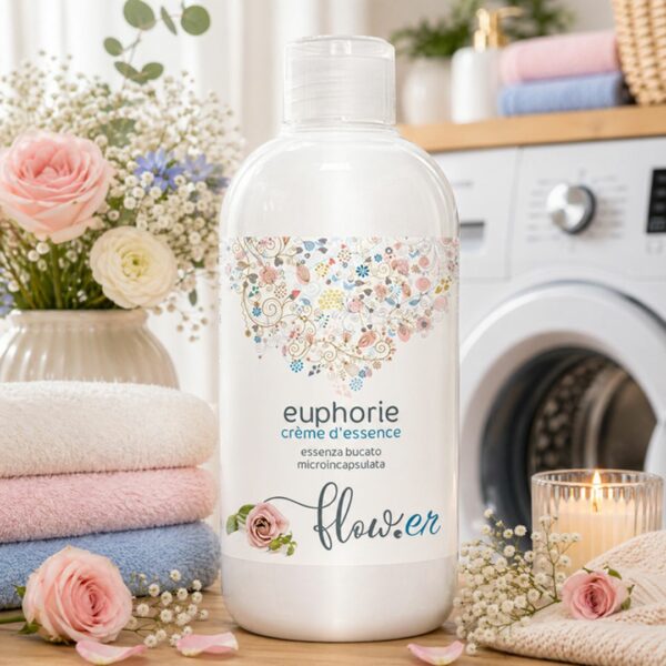 Essenza Euphorie 500 ml