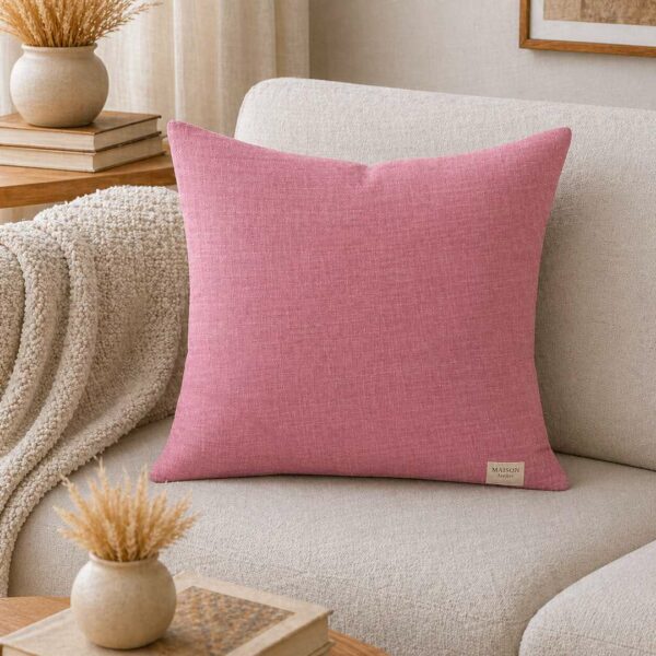 Fodera per cuscino arredo Malaga 40x40