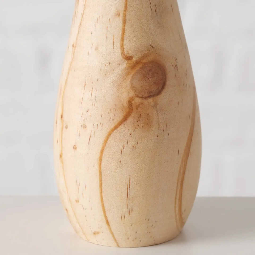 Fungo Teddy beige grande - immagine 4