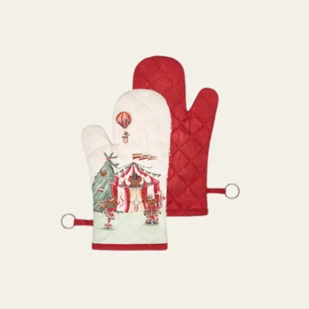 Guanto da forno Bear - immagine 2