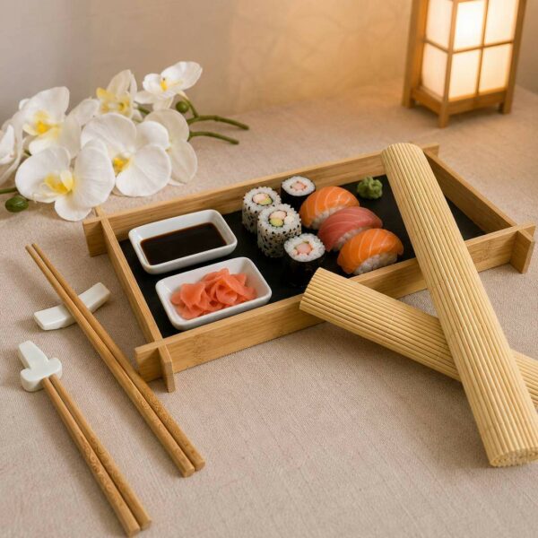 Kit sushi