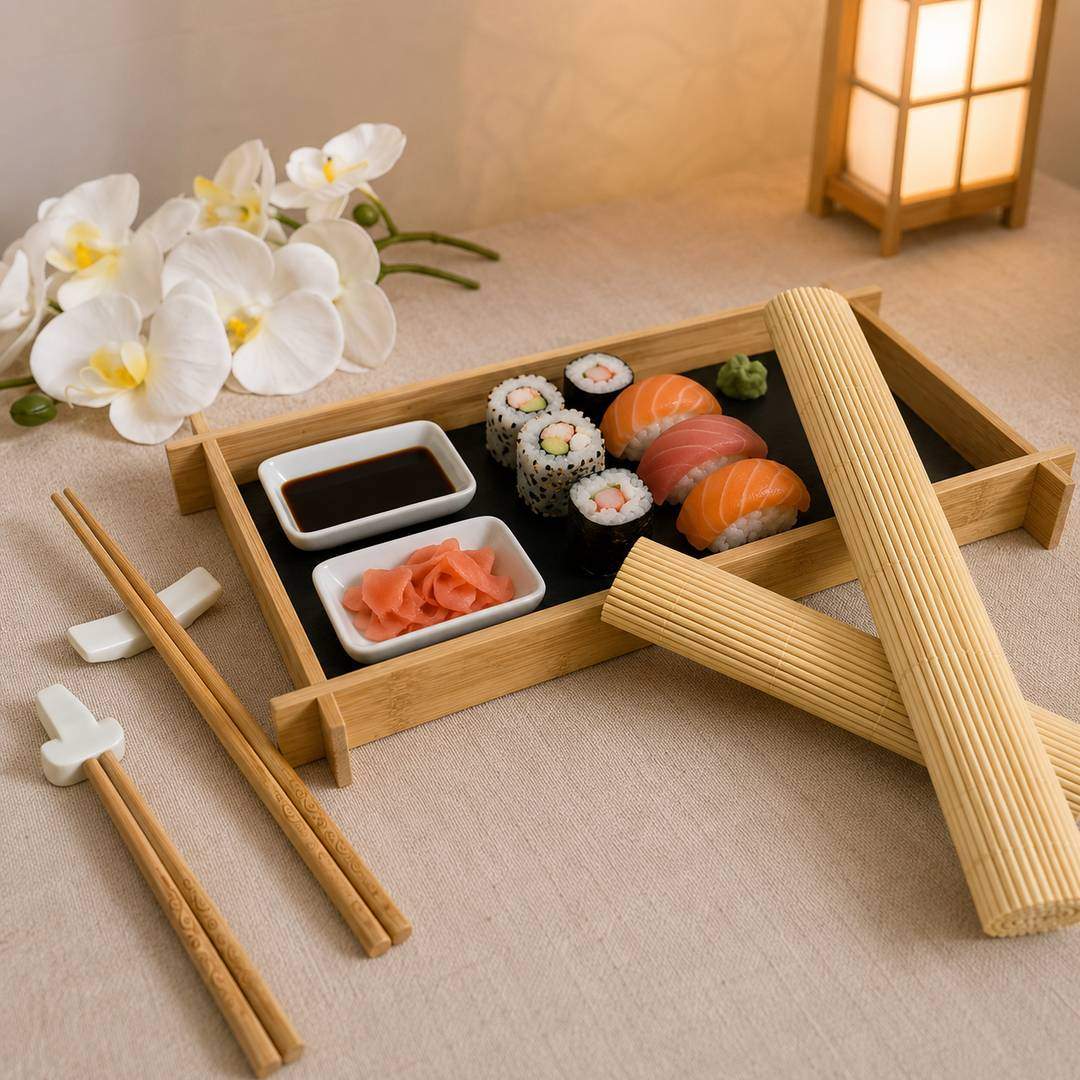 Kit sushi