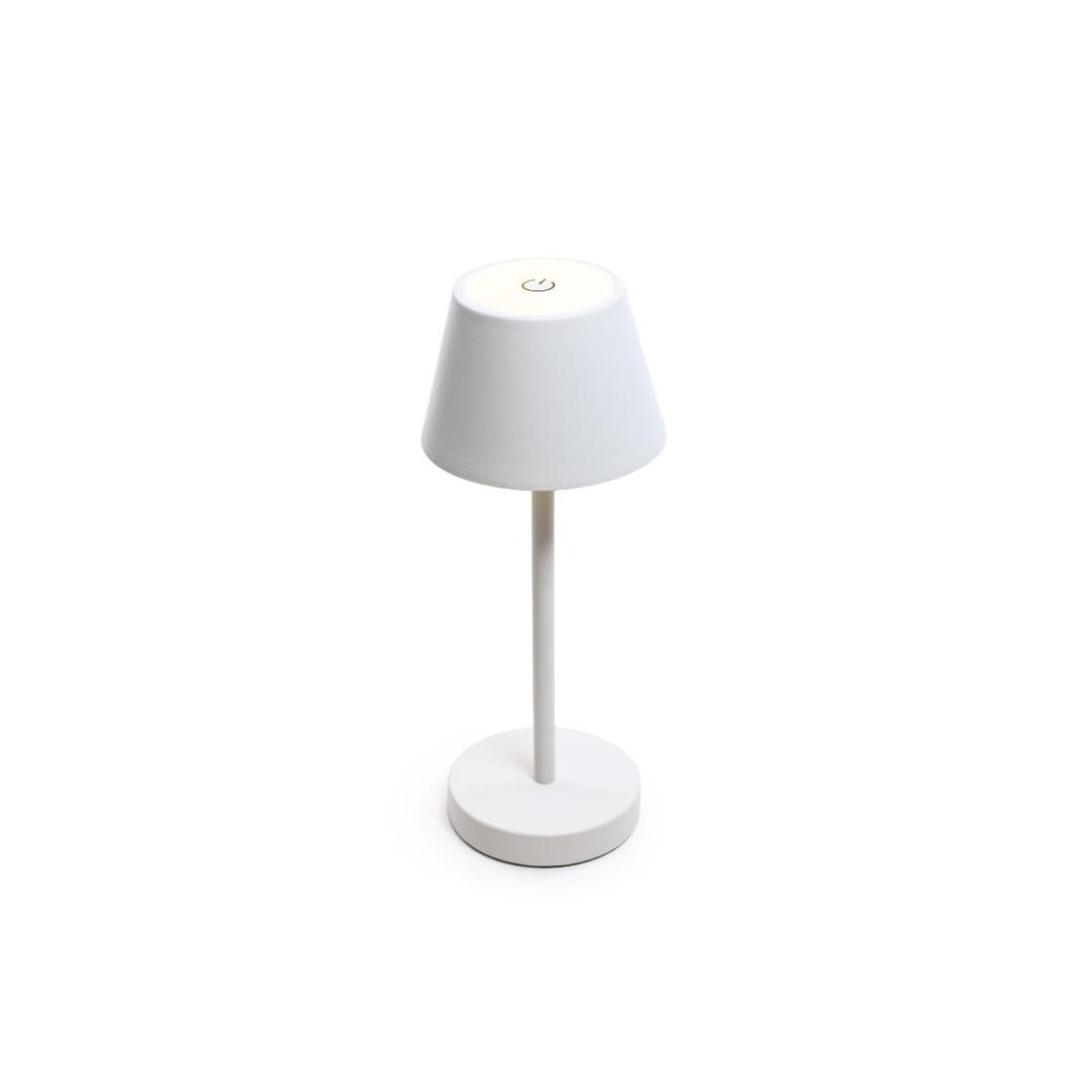 Lampada a led bianca - immagine 3