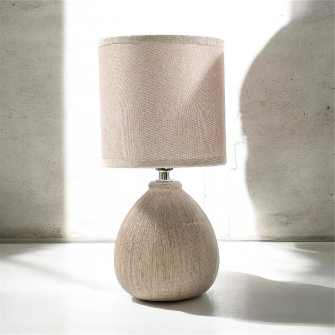 Lampada Rosa polvere - immagine 2